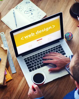 Webdesign